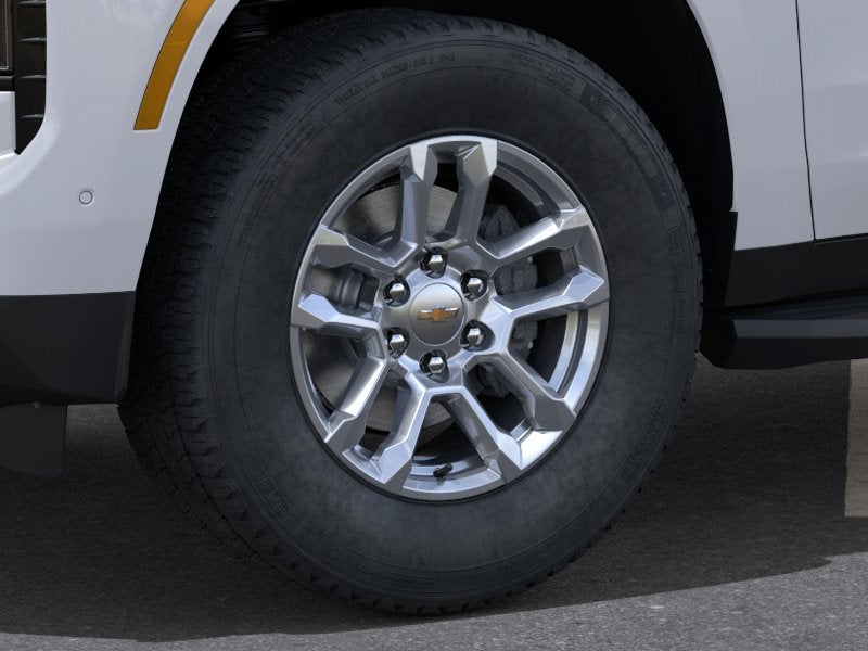 2027 Chevrolet Tahoe LS