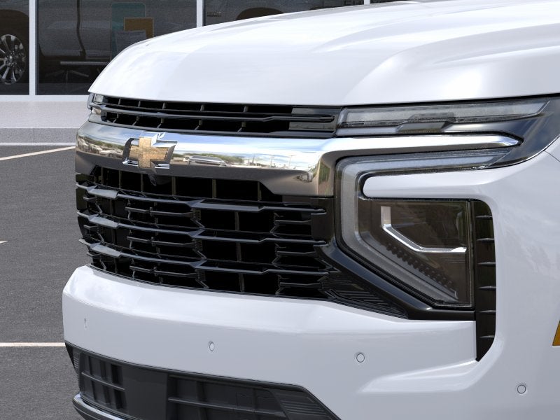 2027 Chevrolet Tahoe LS