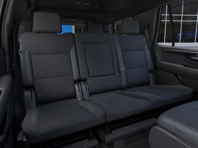 2027 Chevrolet Tahoe LS