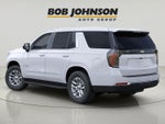2027 Chevrolet Tahoe LS