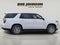 2027 Chevrolet Tahoe LS