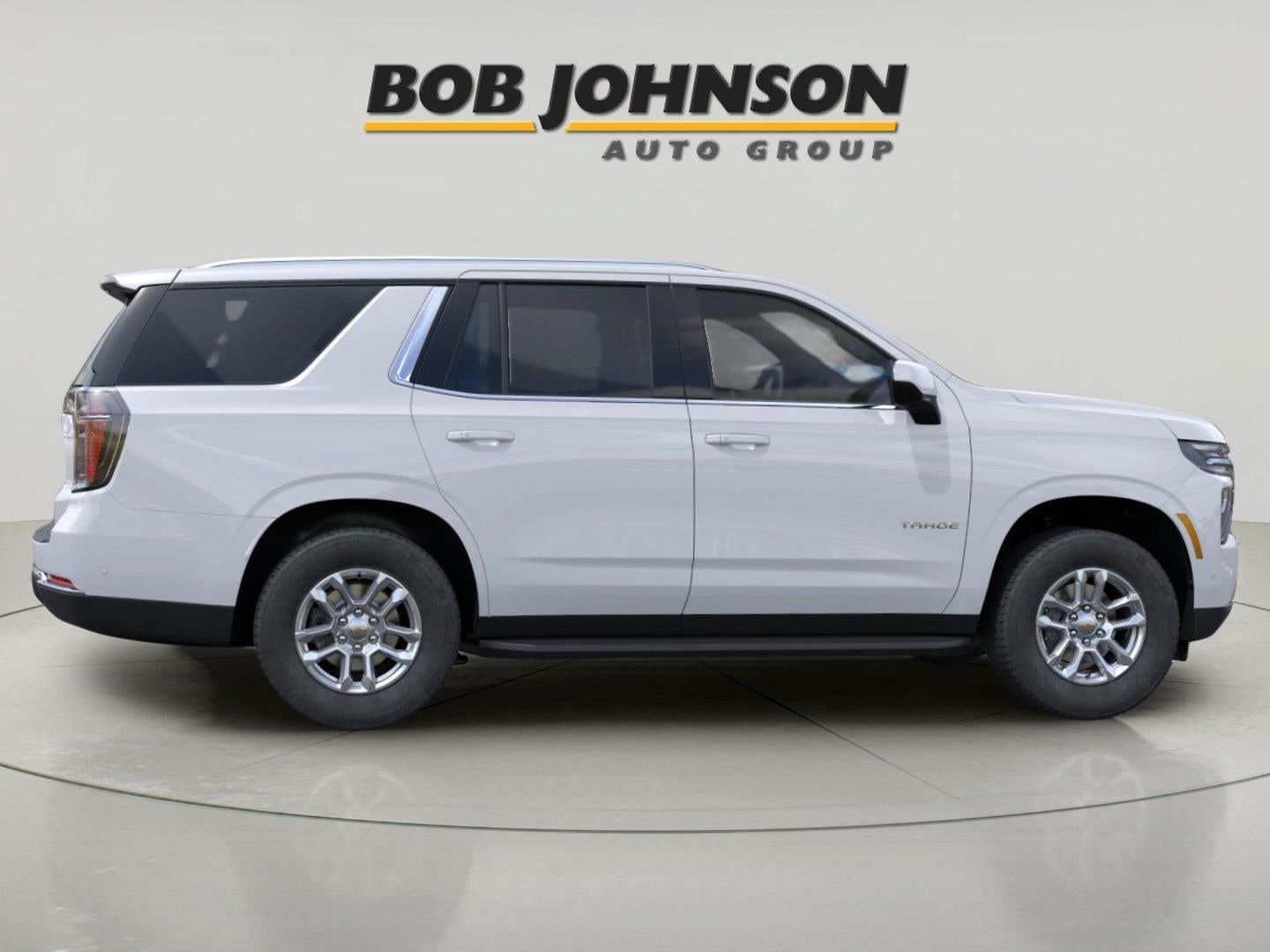 2027 Chevrolet Tahoe LS