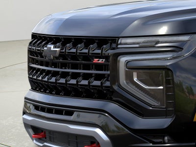 2027 Chevrolet Tahoe Z71