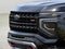 2027 Chevrolet Tahoe Z71