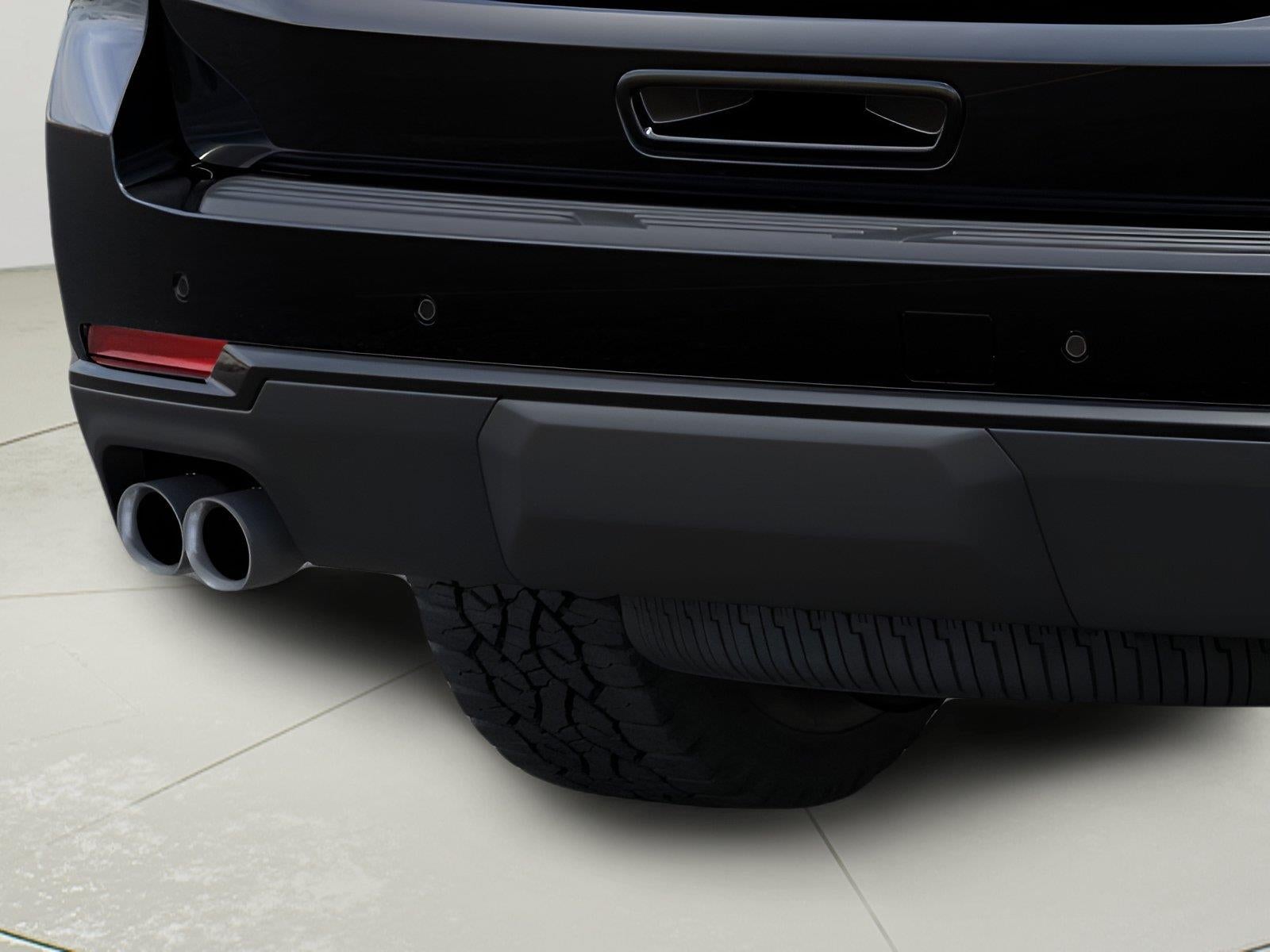 2027 Chevrolet Tahoe Z71