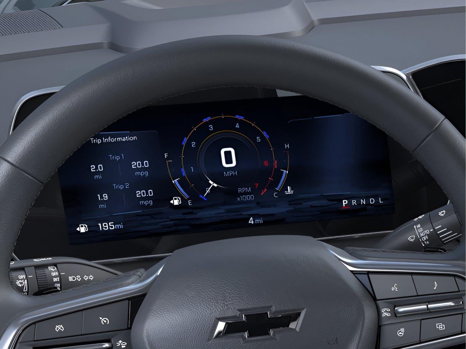 2027 Chevrolet Tahoe Z71