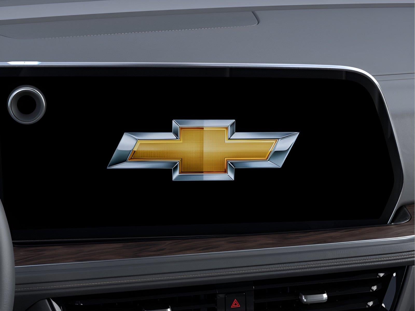 2027 Chevrolet Tahoe Z71