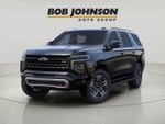 2027 Chevrolet Tahoe Z71
