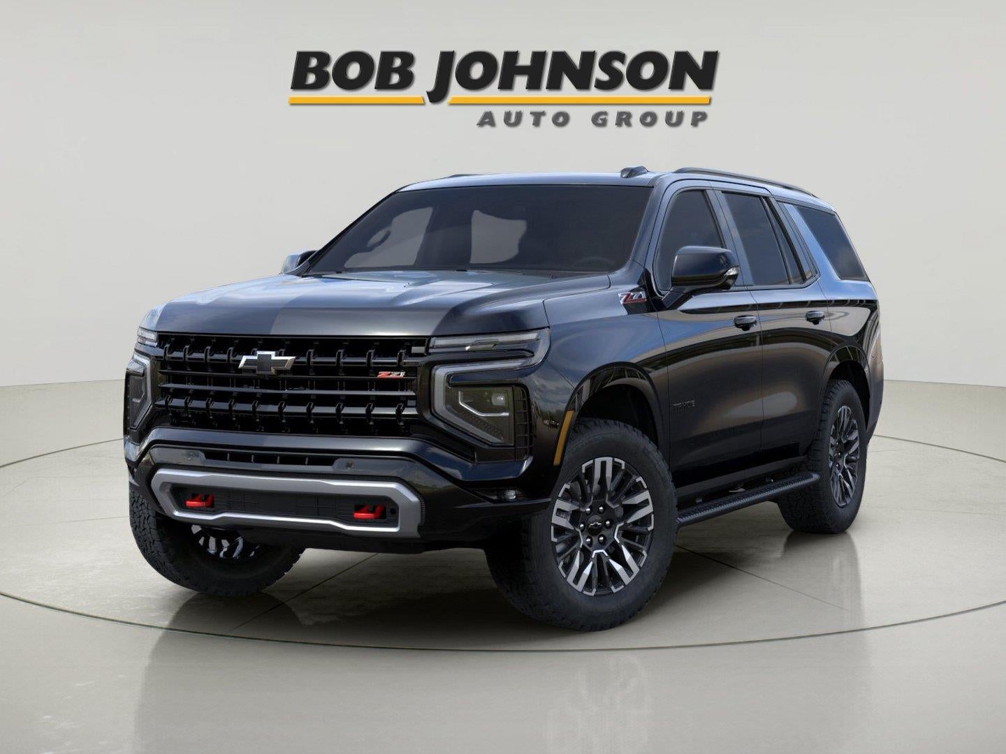 2027 Chevrolet Tahoe Z71