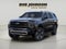 2027 Chevrolet Tahoe Z71