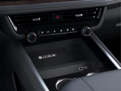 2027 Chevrolet Tahoe Z71