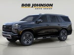 2027 Chevrolet Tahoe Z71
