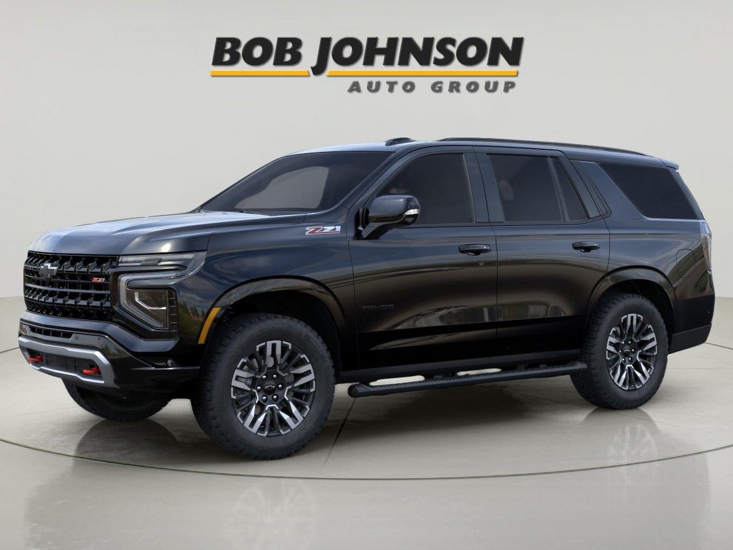 2027 Chevrolet Tahoe Z71