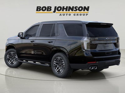 2027 Chevrolet Tahoe Z71