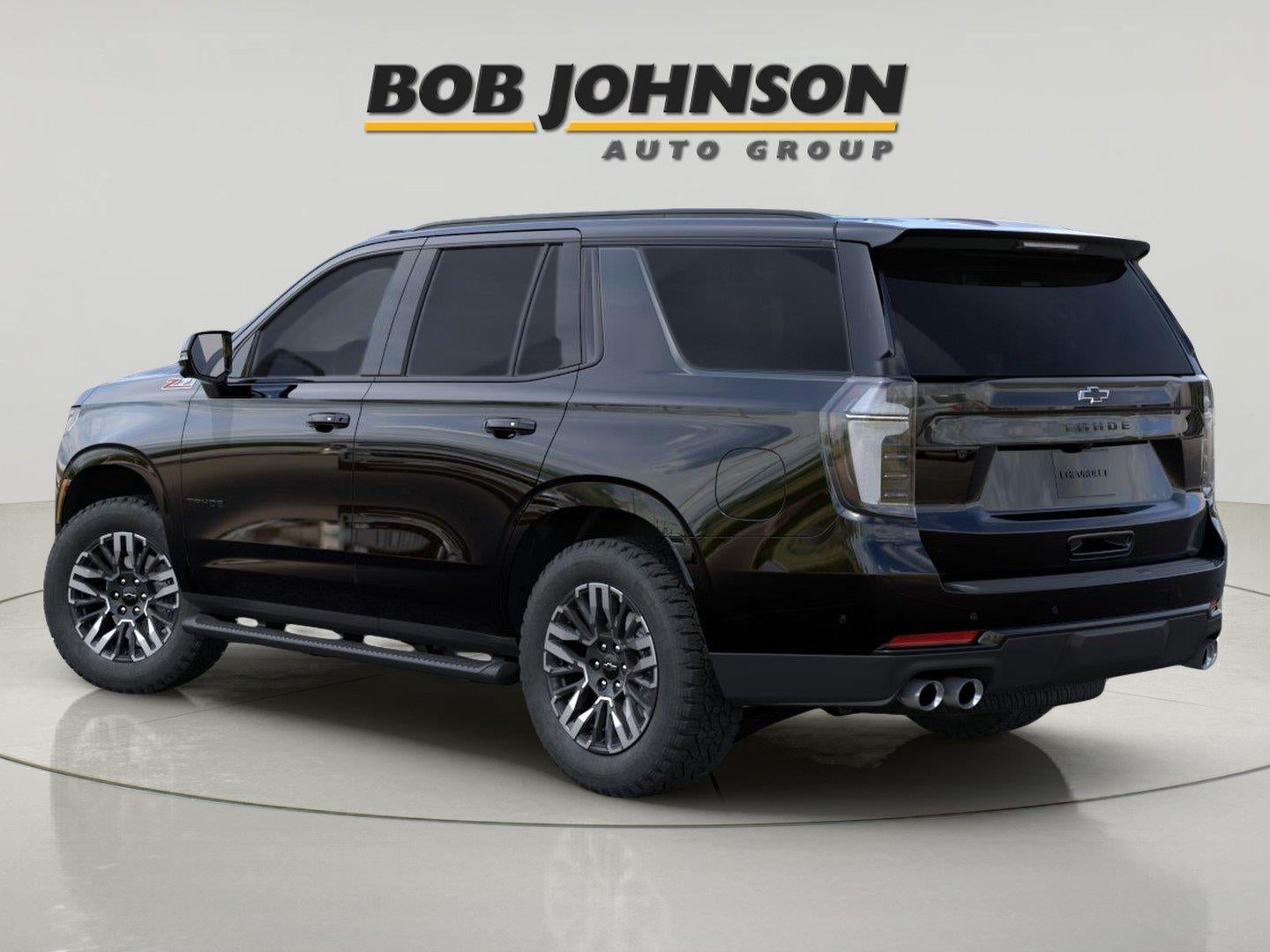 2027 Chevrolet Tahoe Z71