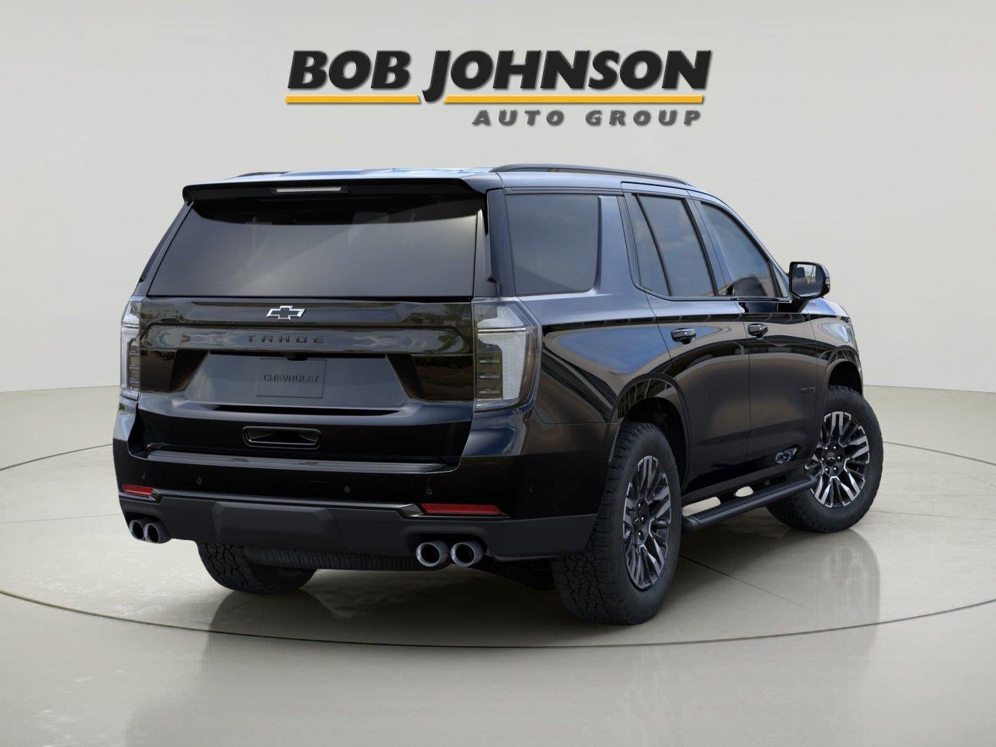 2027 Chevrolet Tahoe Z71