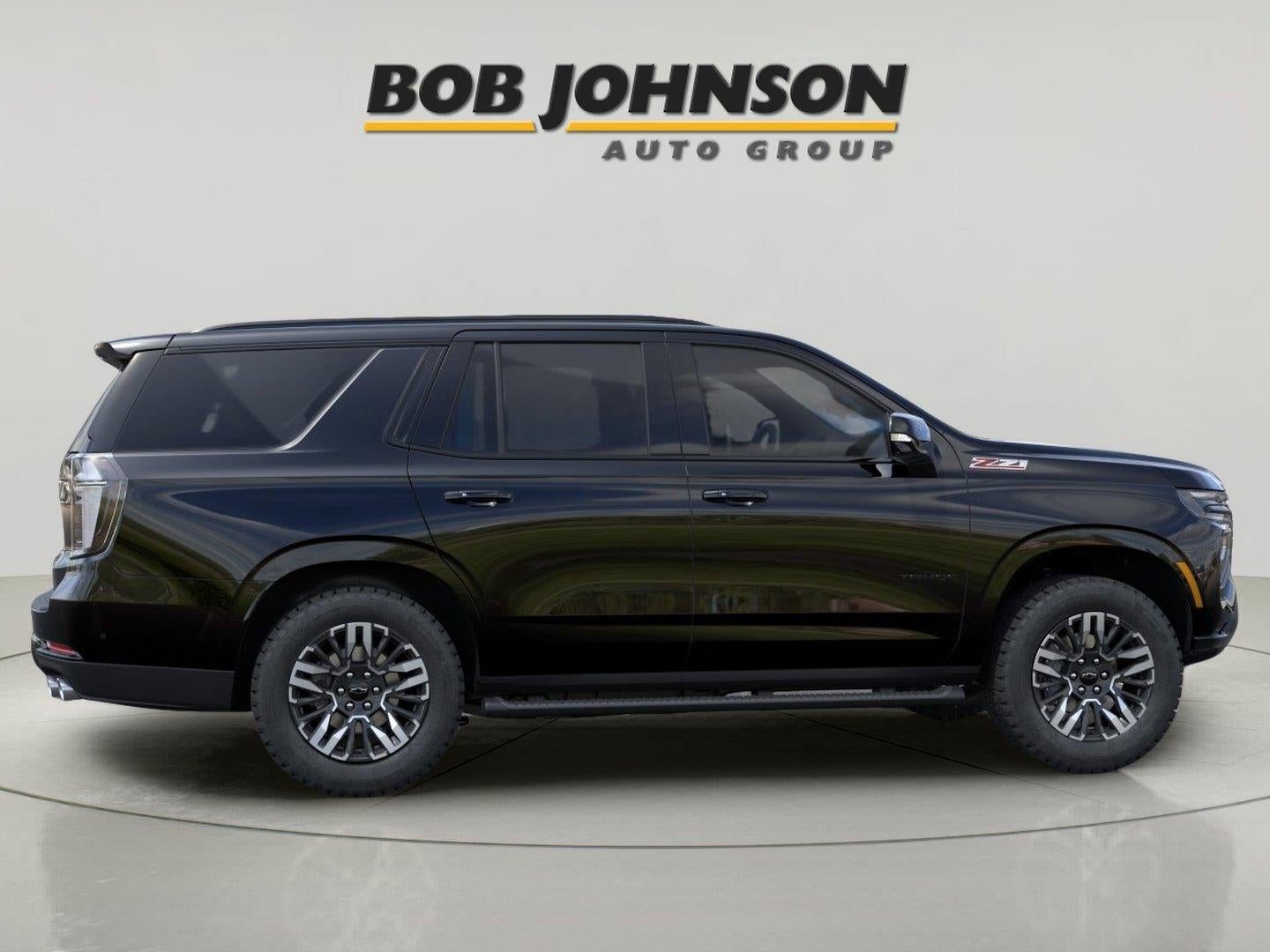 2027 Chevrolet Tahoe Z71