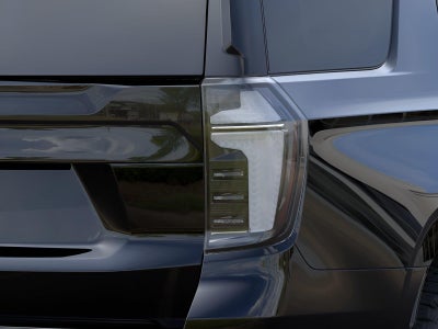 2027 Chevrolet Tahoe Z71