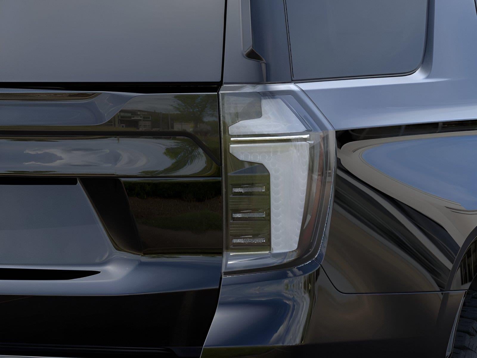 2027 Chevrolet Tahoe Z71