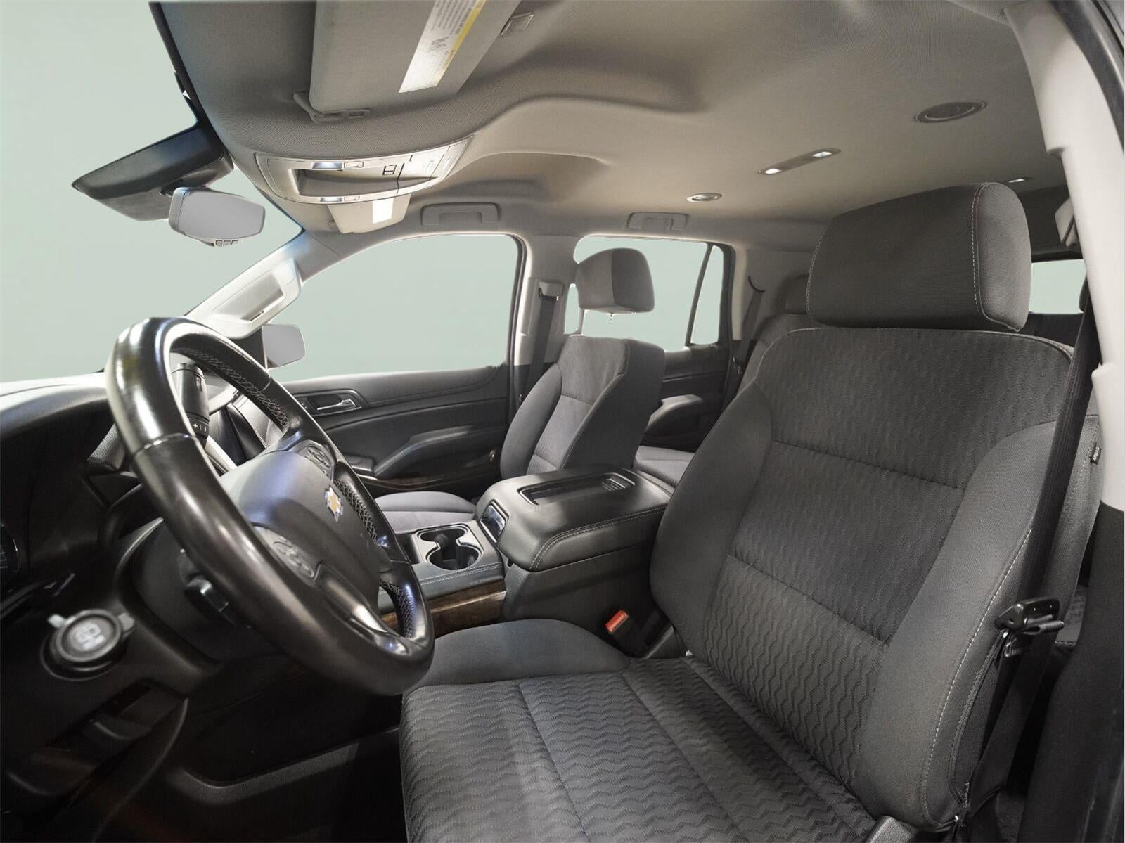 2019 Chevrolet Tahoe LS