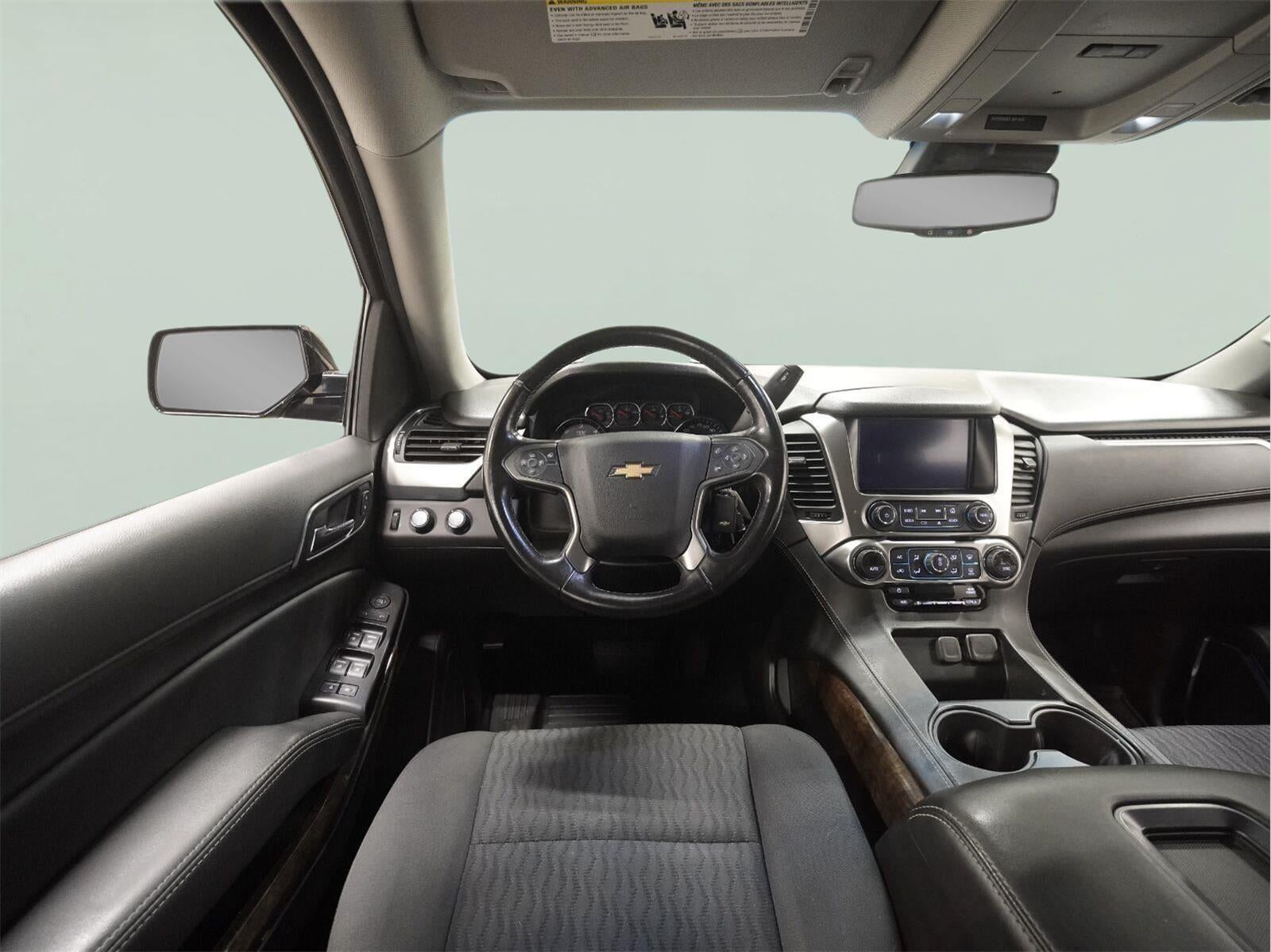 2019 Chevrolet Tahoe LS