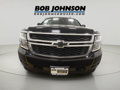 2019 Chevrolet Tahoe LS