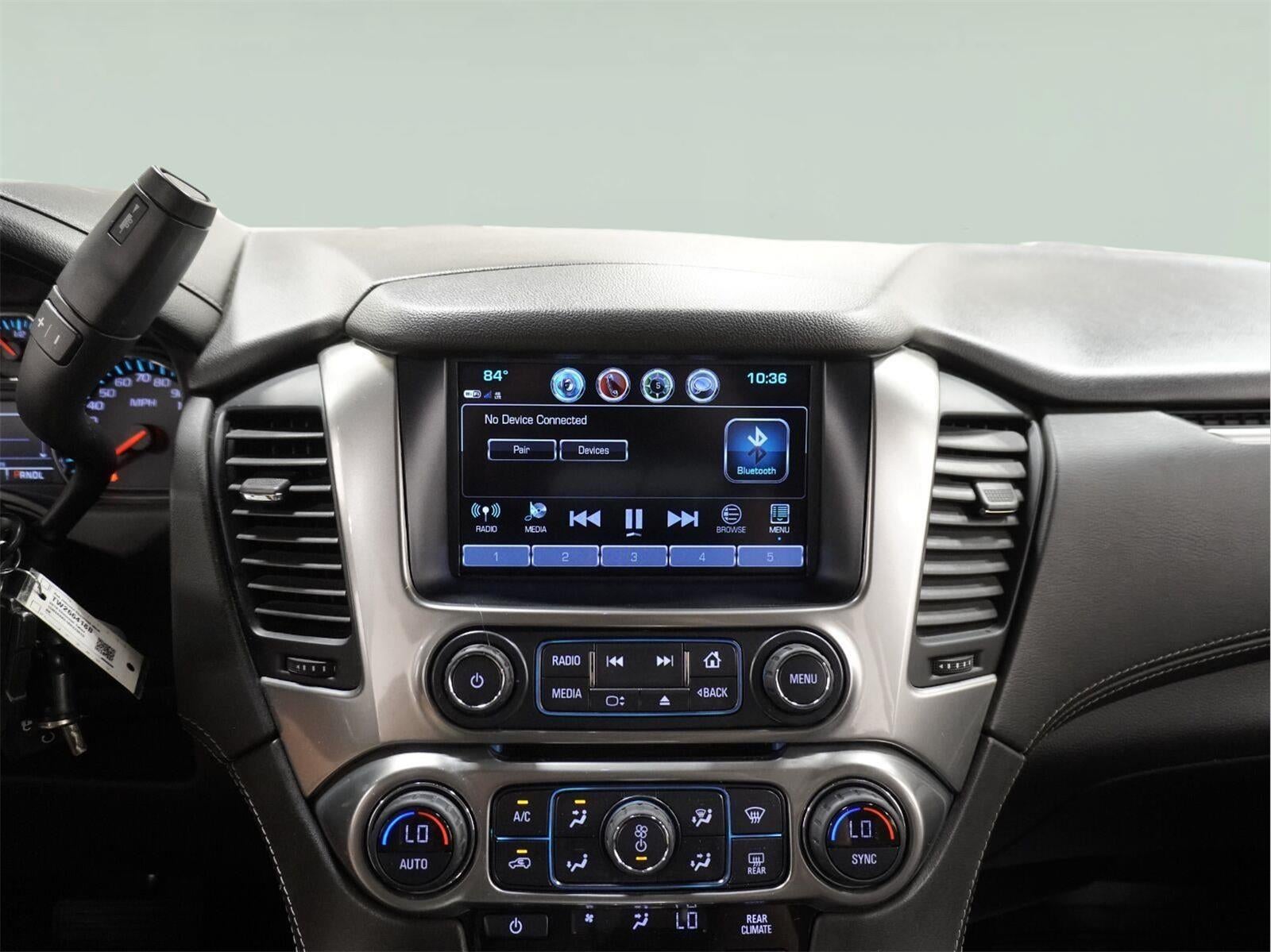 2019 Chevrolet Tahoe LS