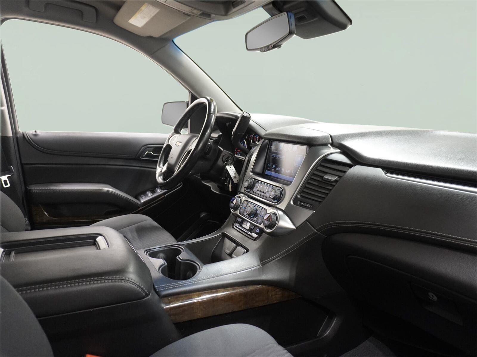 2019 Chevrolet Tahoe LS