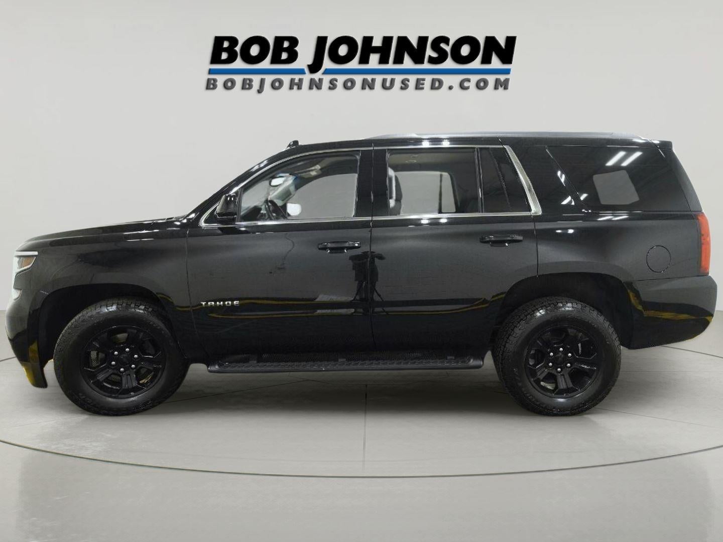 2019 Chevrolet Tahoe LS
