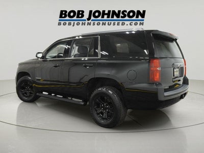 2019 Chevrolet Tahoe LS