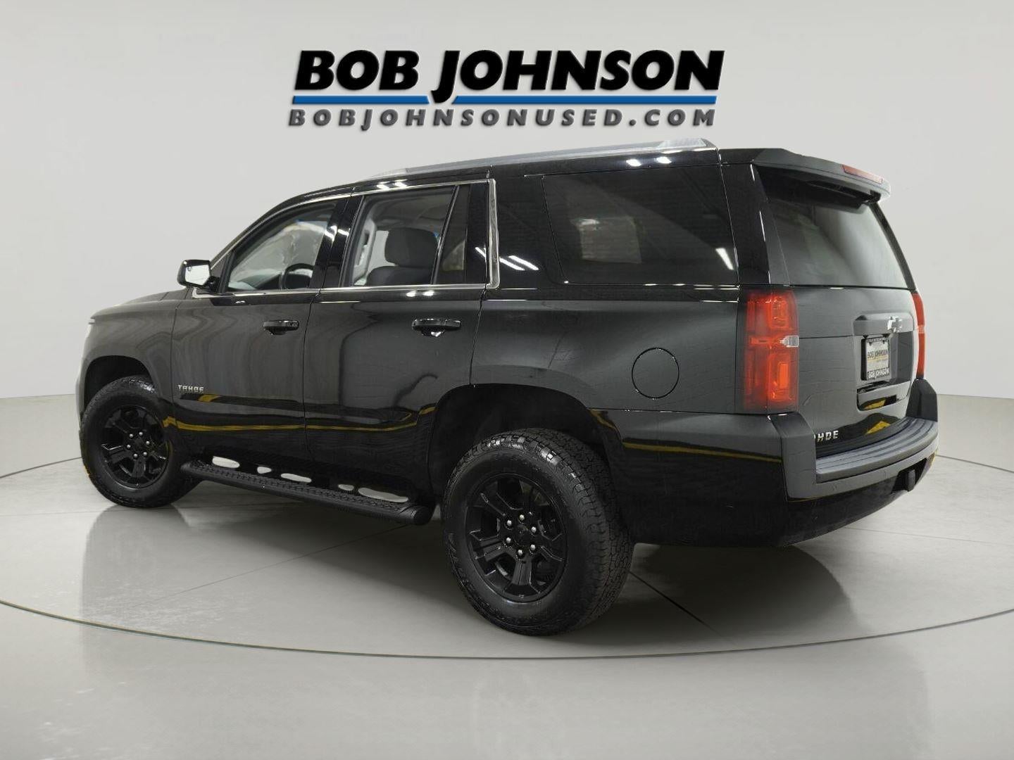 2019 Chevrolet Tahoe LS