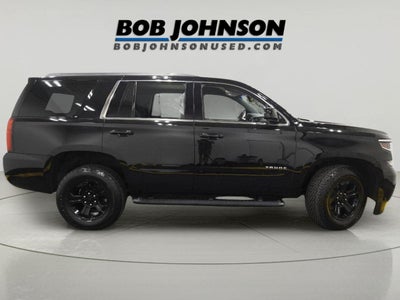 2019 Chevrolet Tahoe LS