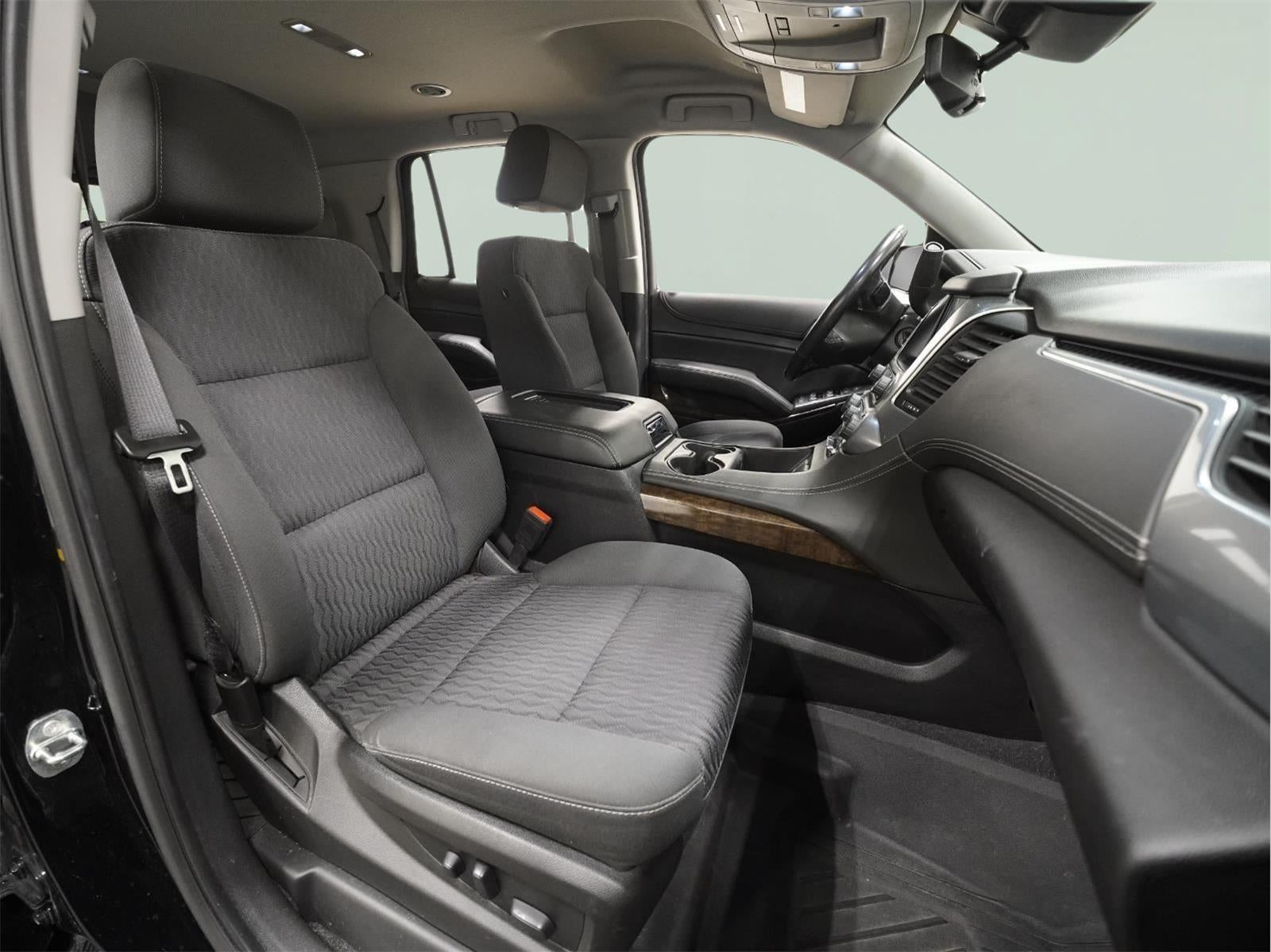 2020 Chevrolet Tahoe LS