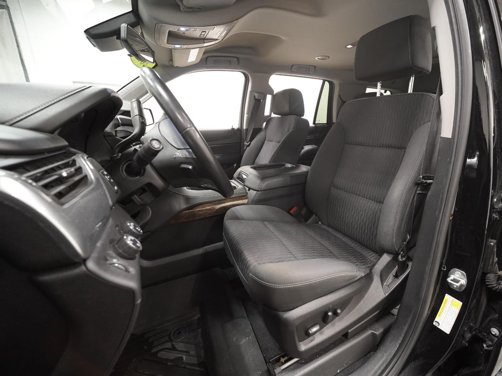 2020 Chevrolet Tahoe LS