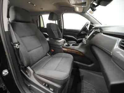 2020 Chevrolet Tahoe LS