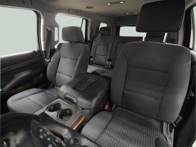 2020 Chevrolet Tahoe LS