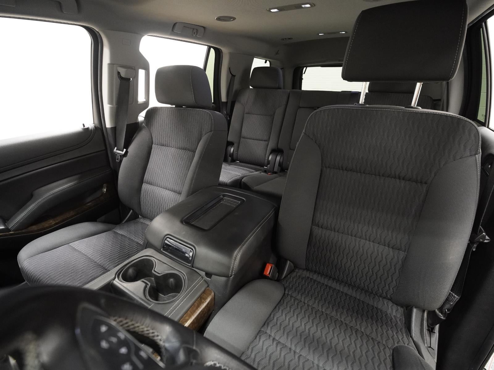 2020 Chevrolet Tahoe LS