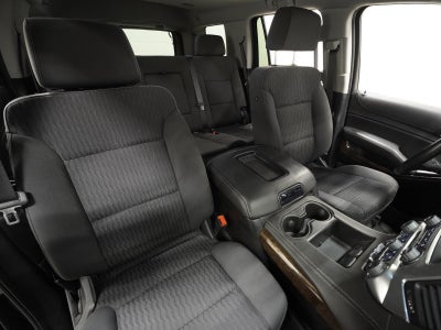 2020 Chevrolet Tahoe LS