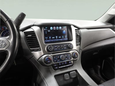 2020 Chevrolet Tahoe LS