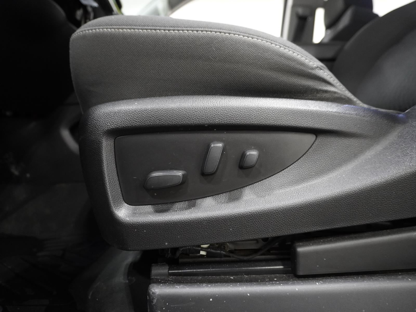 2020 Chevrolet Tahoe LS