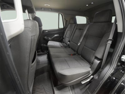 2020 Chevrolet Tahoe LS