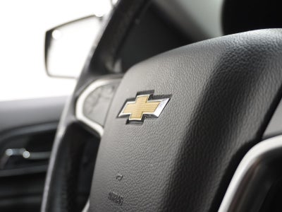 2020 Chevrolet Tahoe LS