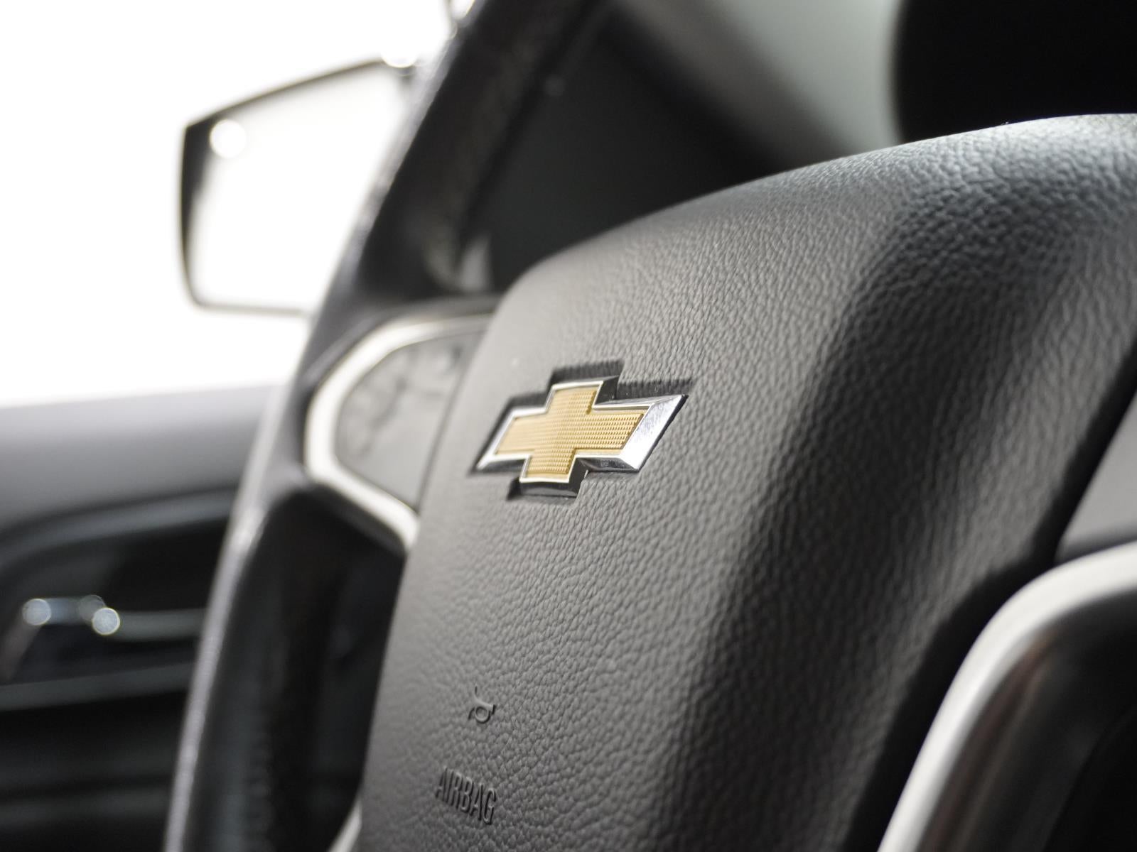 2020 Chevrolet Tahoe LS