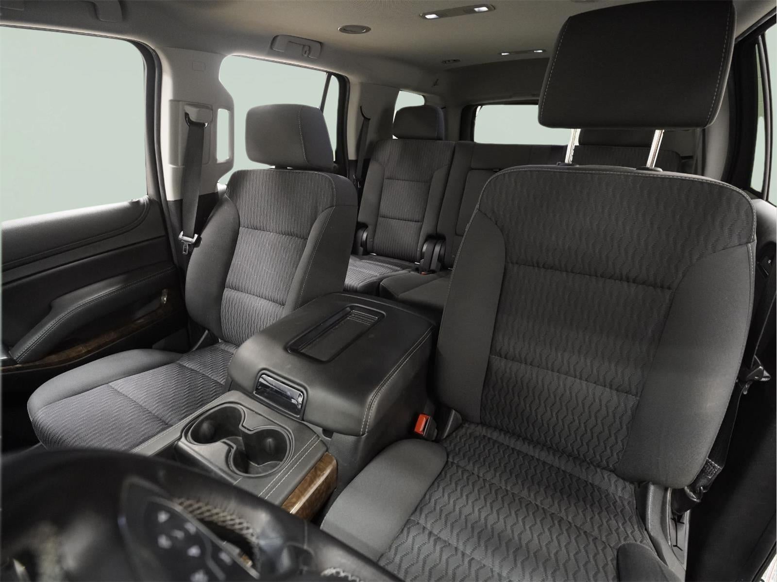 2020 Chevrolet Tahoe LS