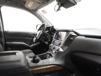 2020 Chevrolet Tahoe LS