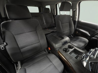 2020 Chevrolet Tahoe LS