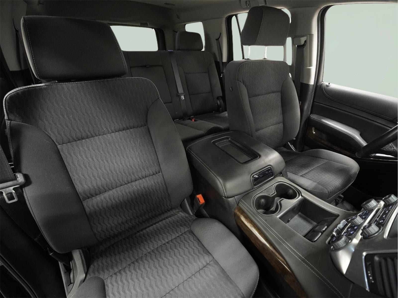 2020 Chevrolet Tahoe LS