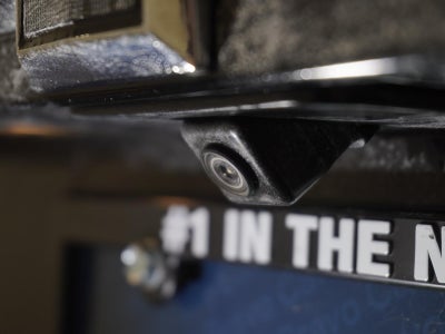 2020 Chevrolet Tahoe LS