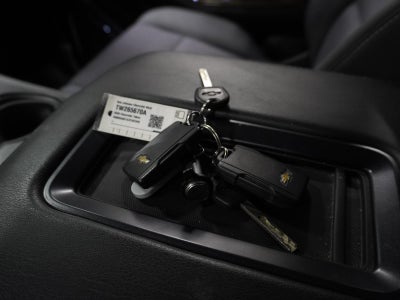 2020 Chevrolet Tahoe LS