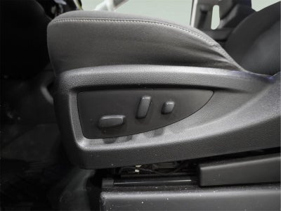 2020 Chevrolet Tahoe LS